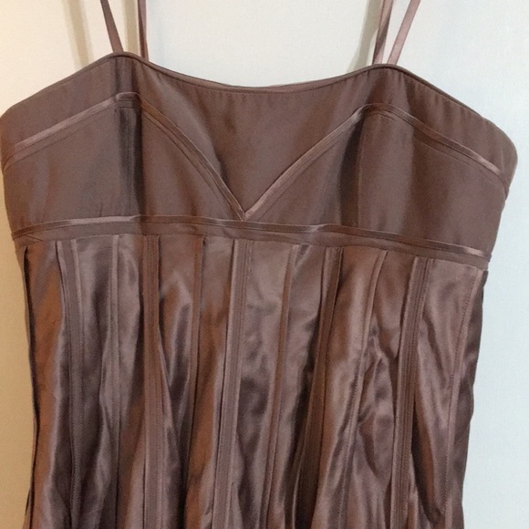 Gorgeous BCBG RUNWAY Dress - Picture 3 of 8